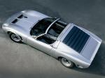Lamborghini Miura SVJ Spider 1981 года